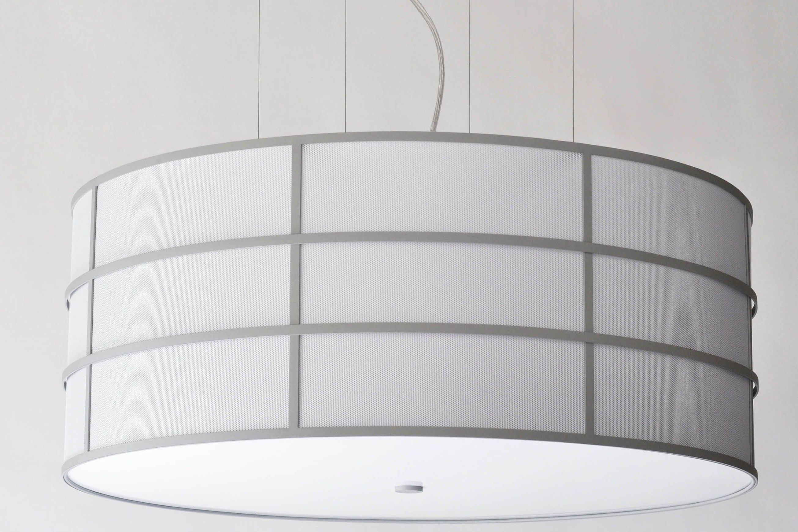 Fabric Luminaire
