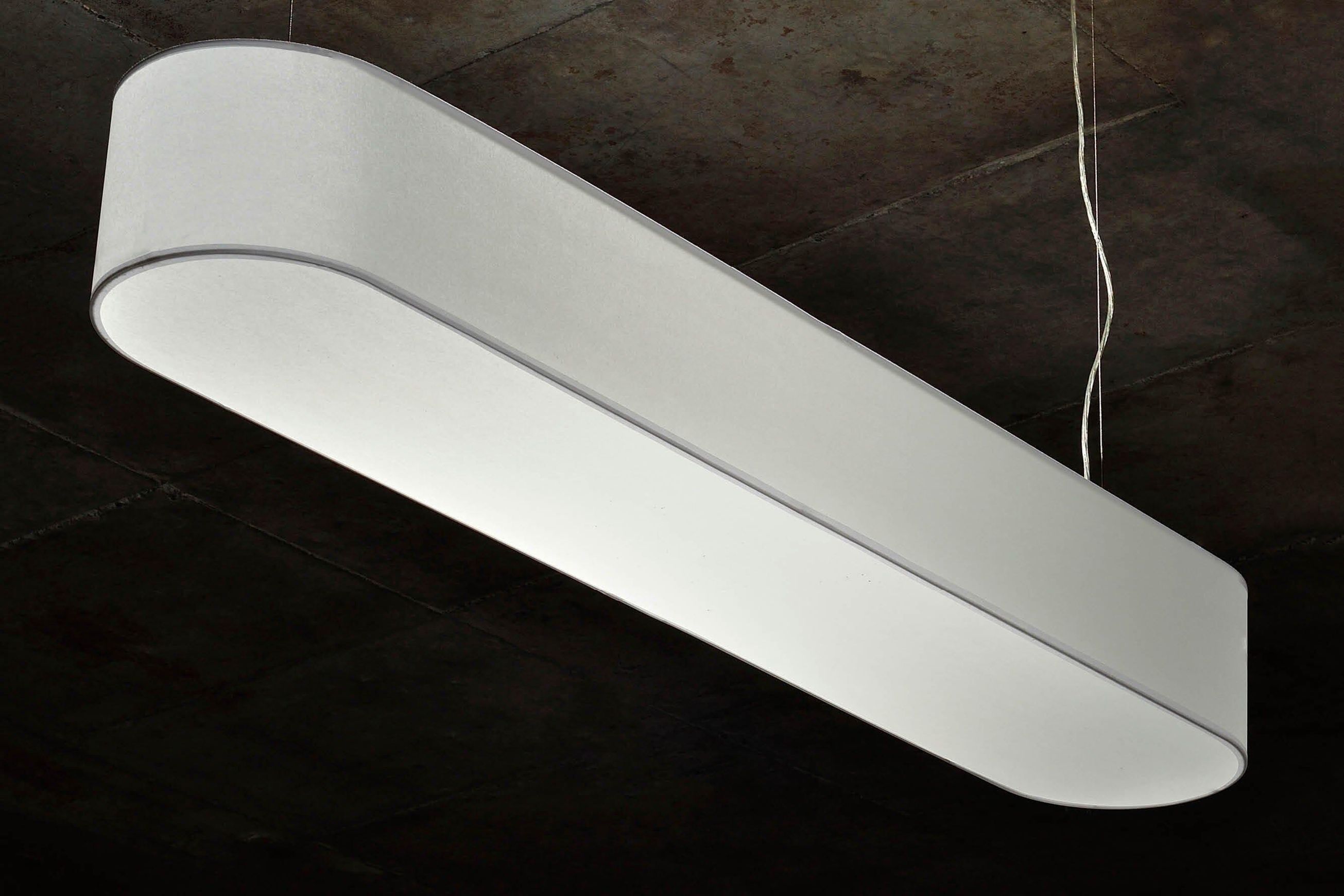 Fabric Luminaire