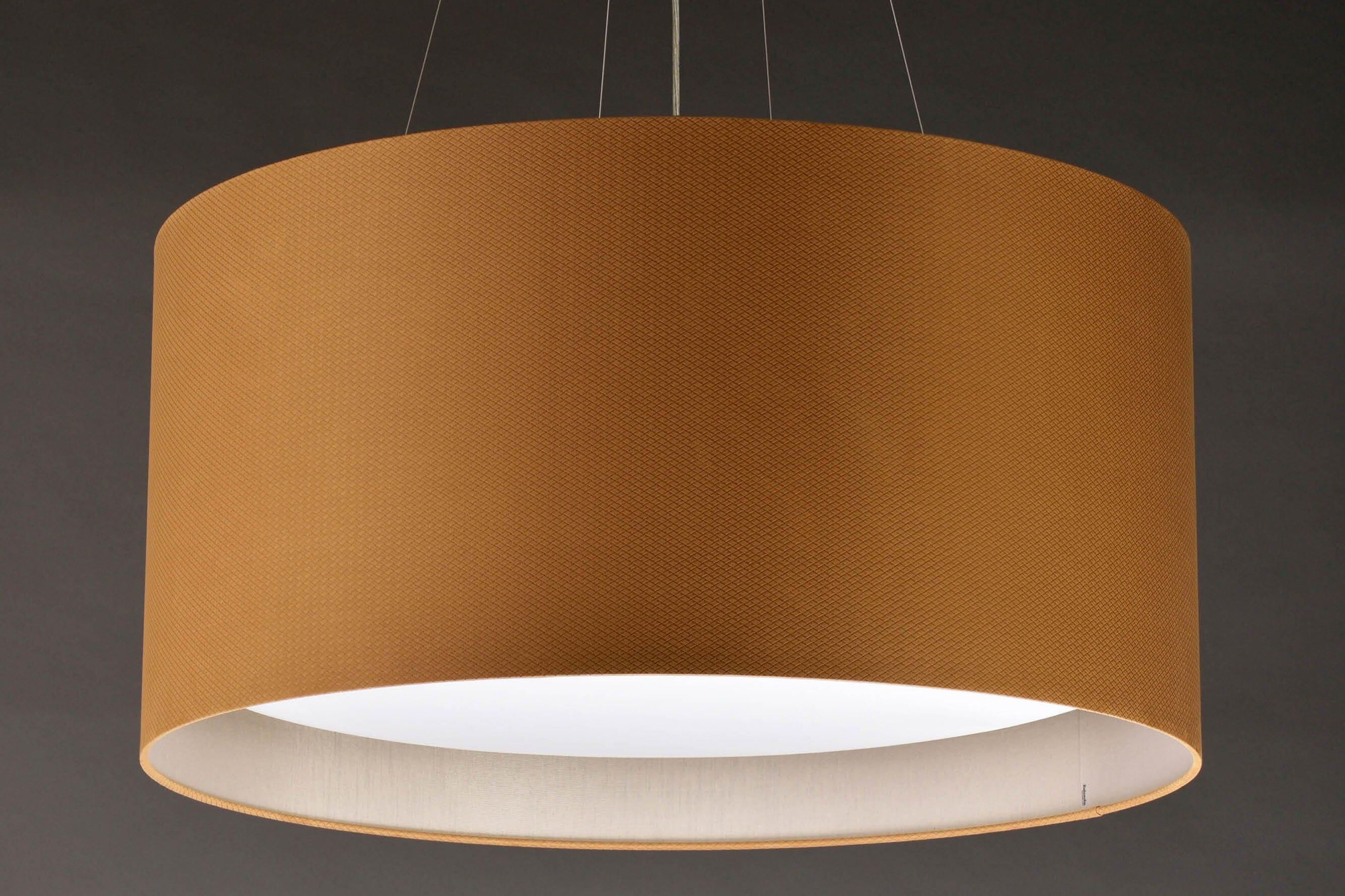 Fabric Luminaire