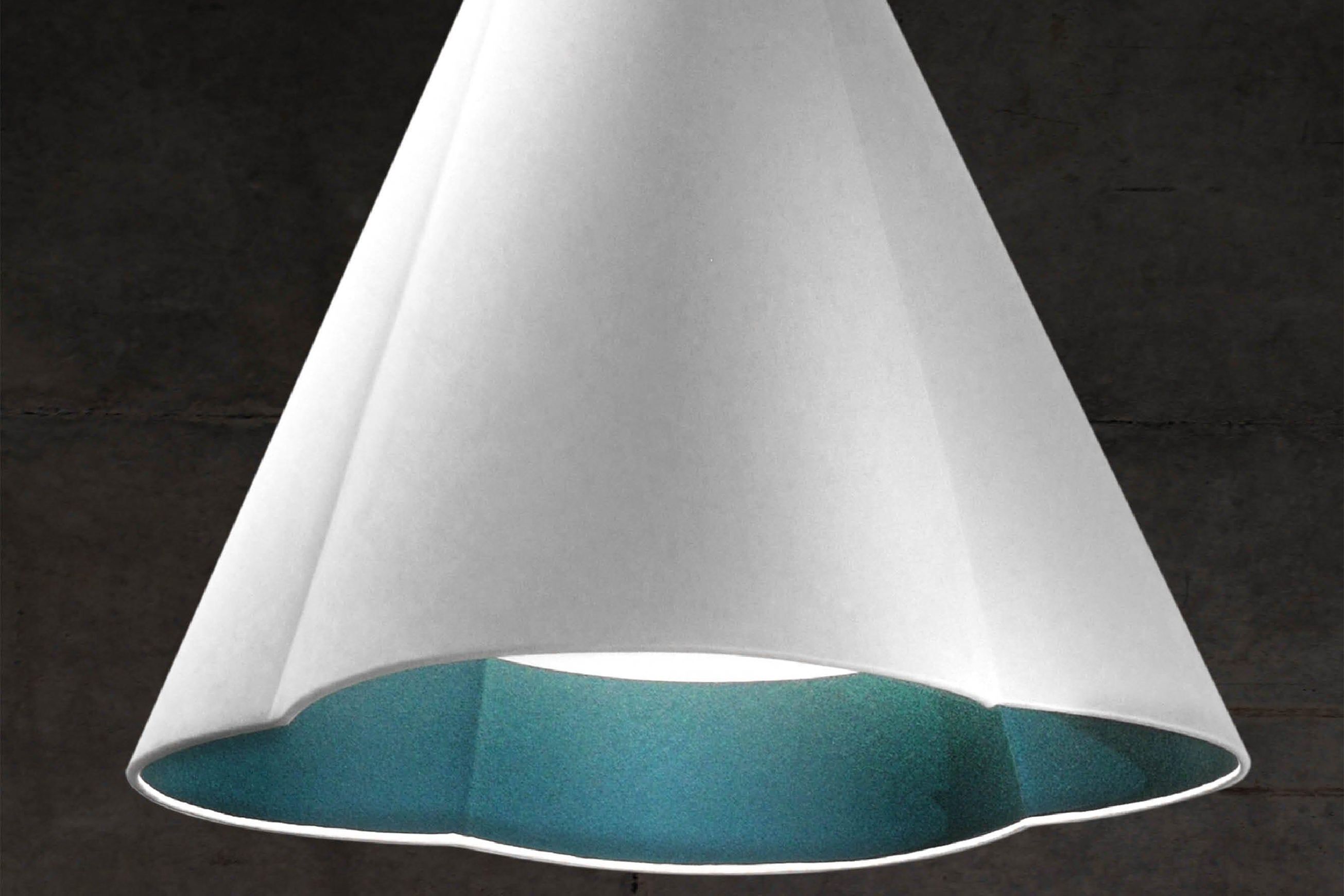 Fabric Luminaire