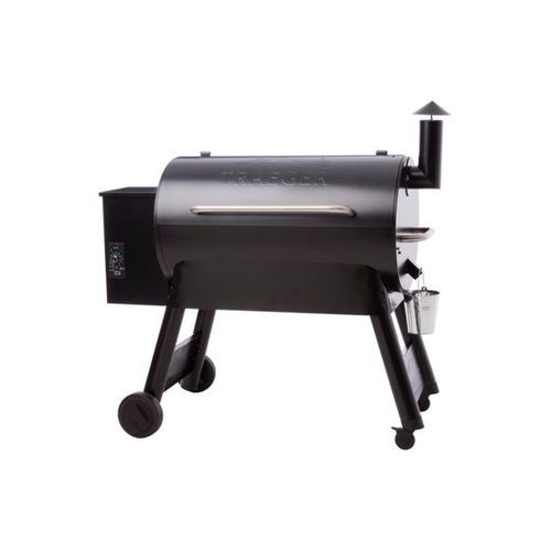 Traeger Pro Series 34 Wood Fired Grill