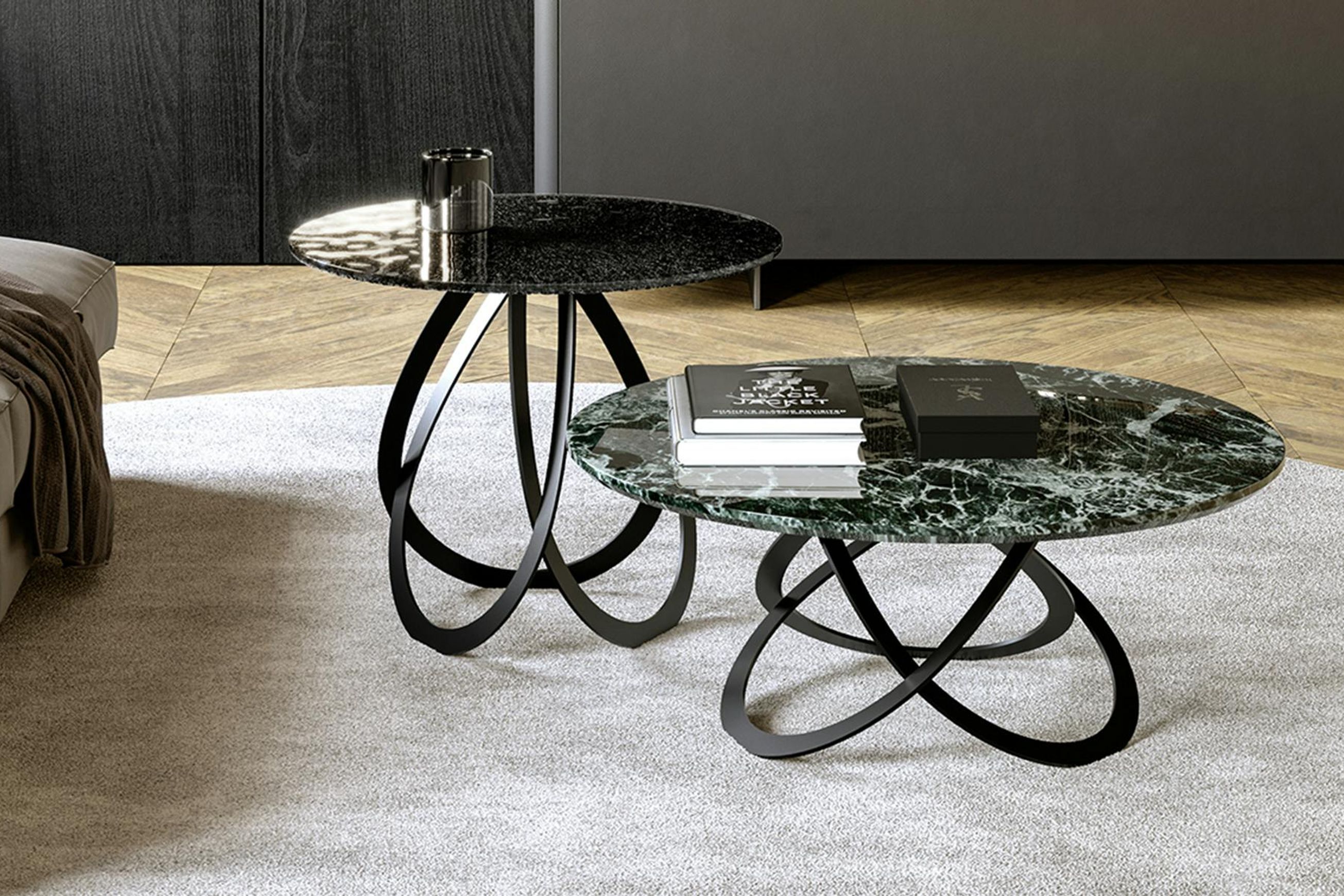 Febe Coffee Table
