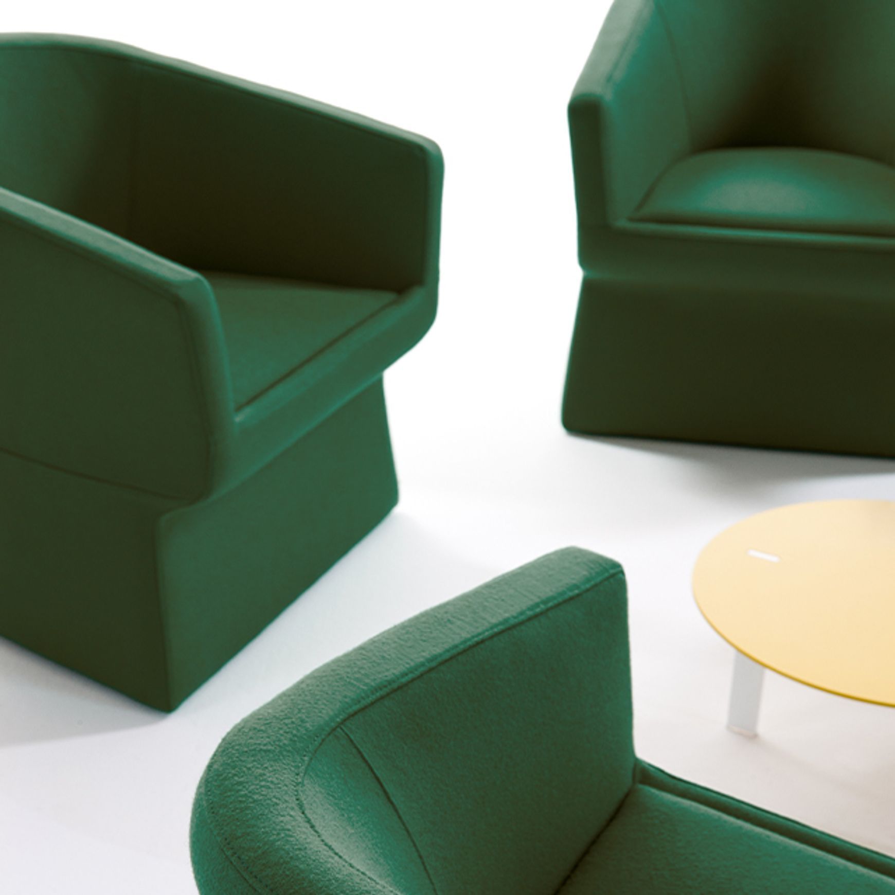Fedele Armchair