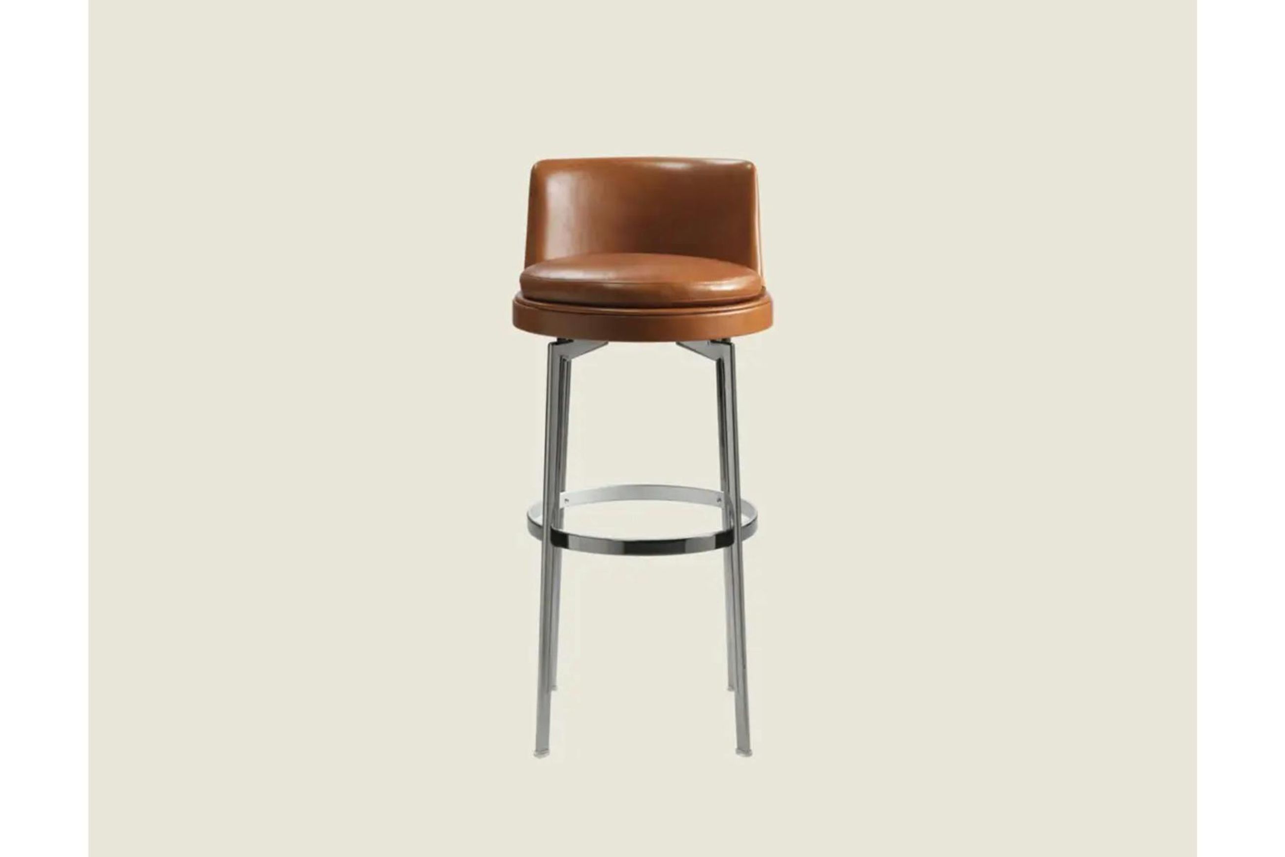 Feel Good Bar Stool By Flexform
