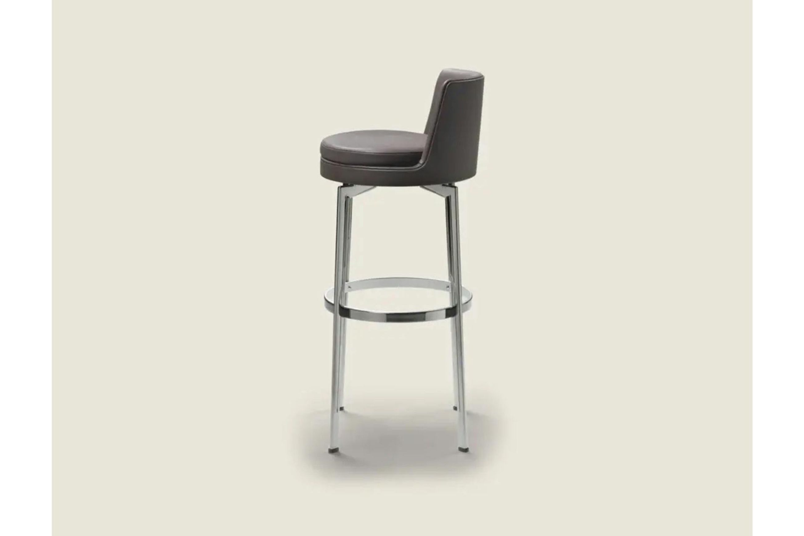 Feel Good Bar Stool By Flexform
