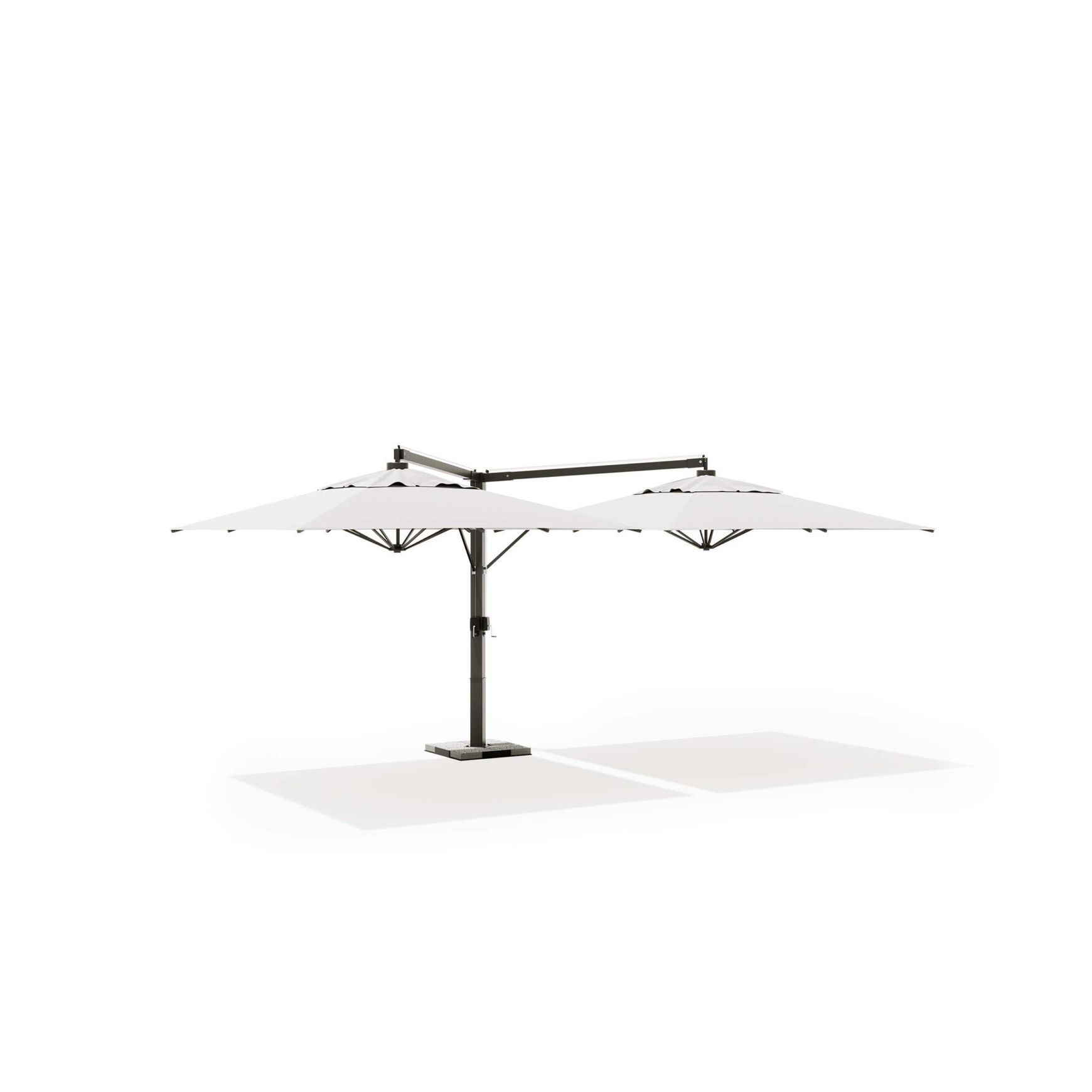 Felix V Outdoor Umbrella by Atmosphera