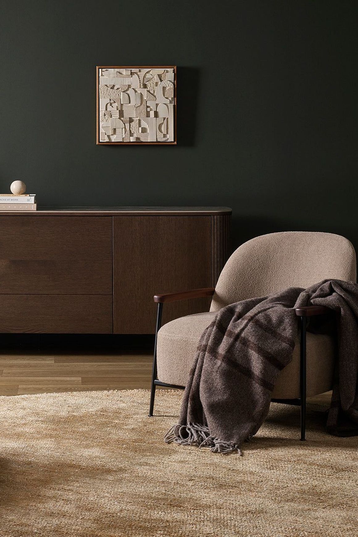 Baya Fiordland Walnut
