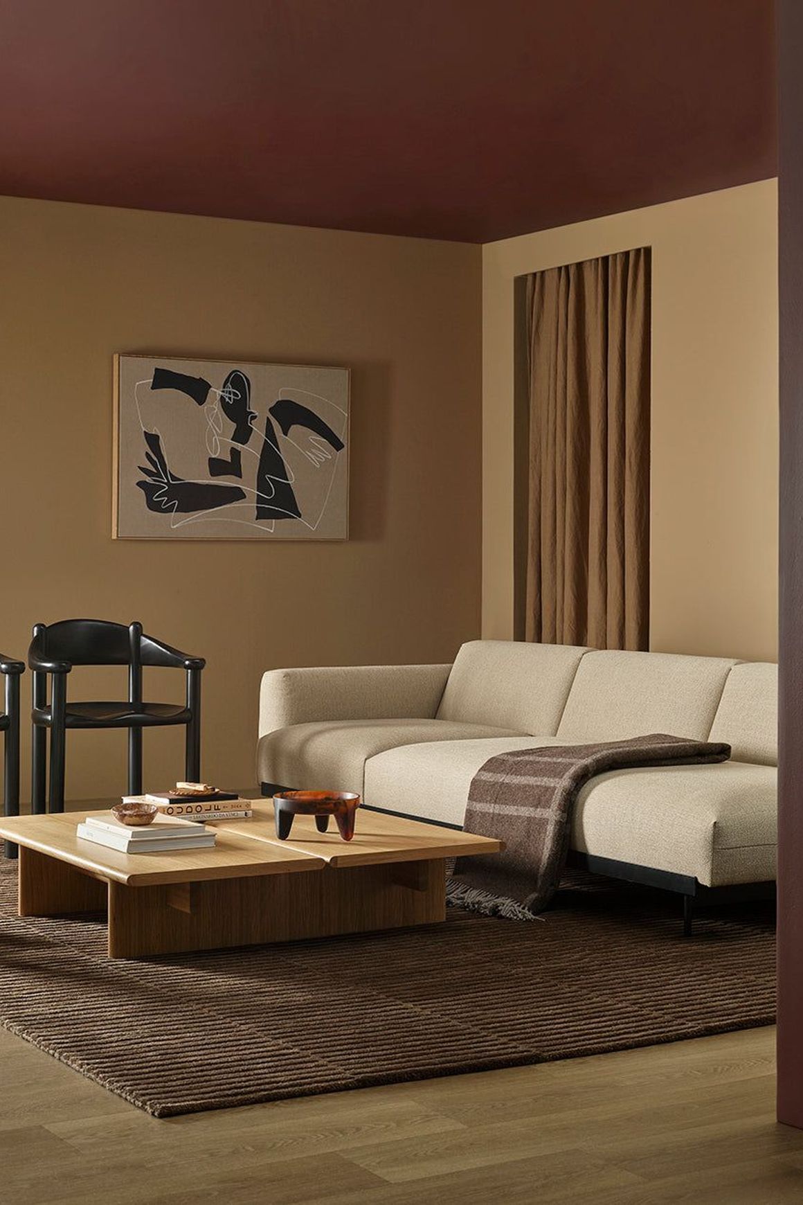 Baya Fiordland Walnut
