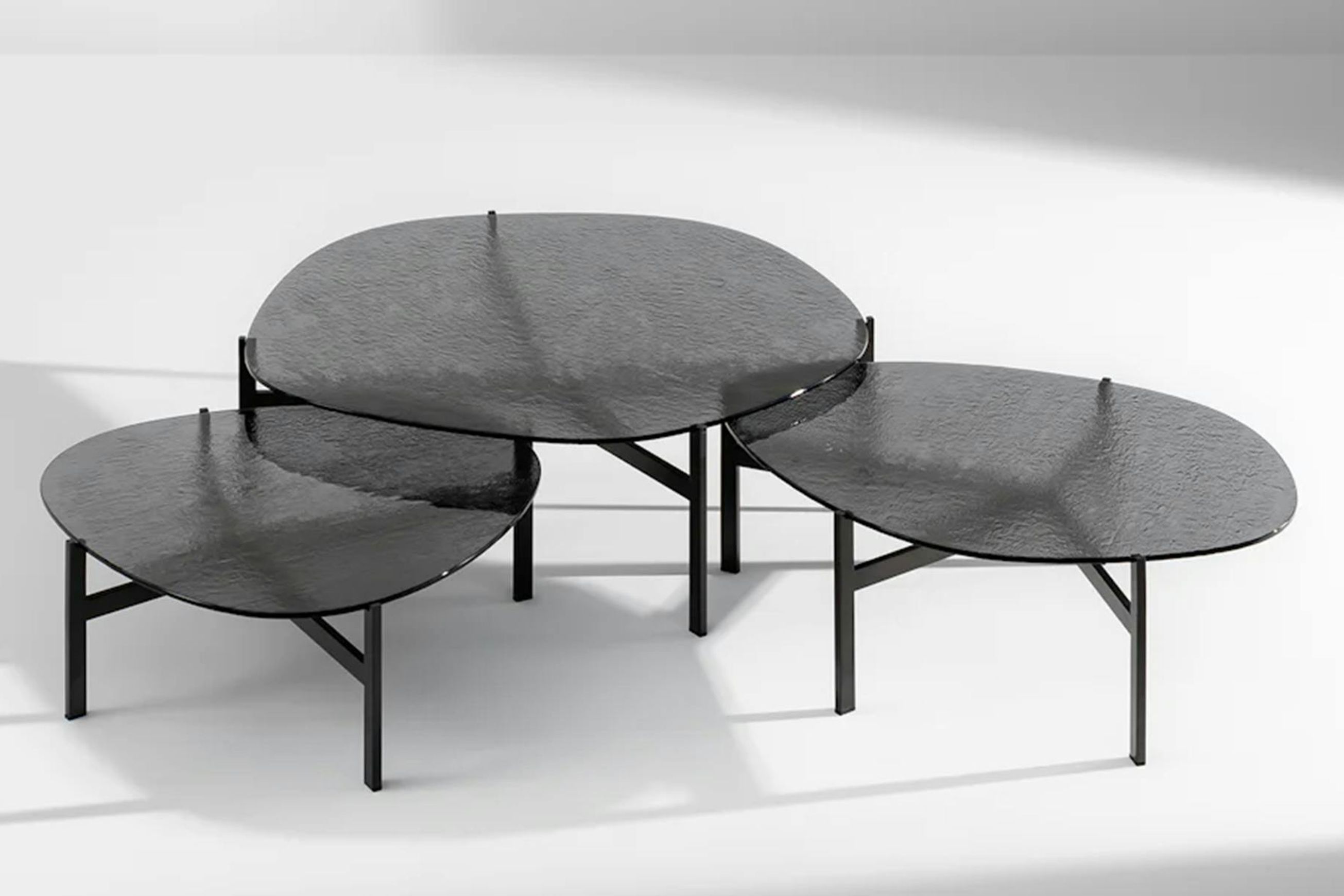 Flac Coffee Table