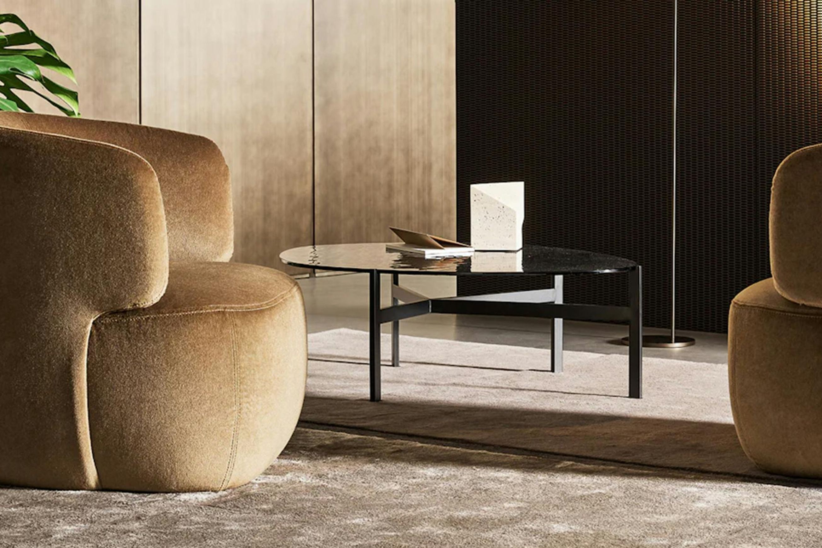 Flac Coffee Table