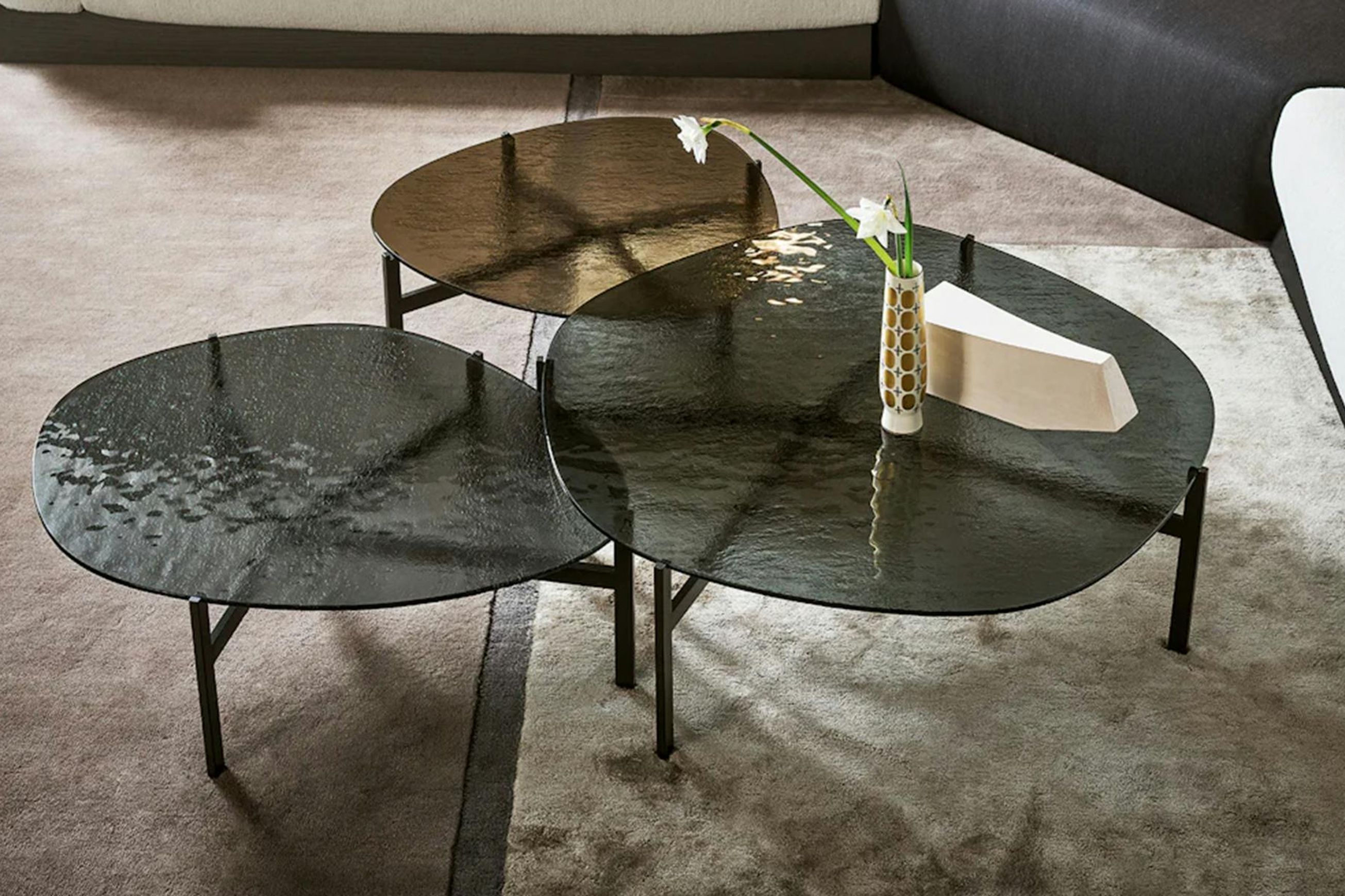 Flac Coffee Table