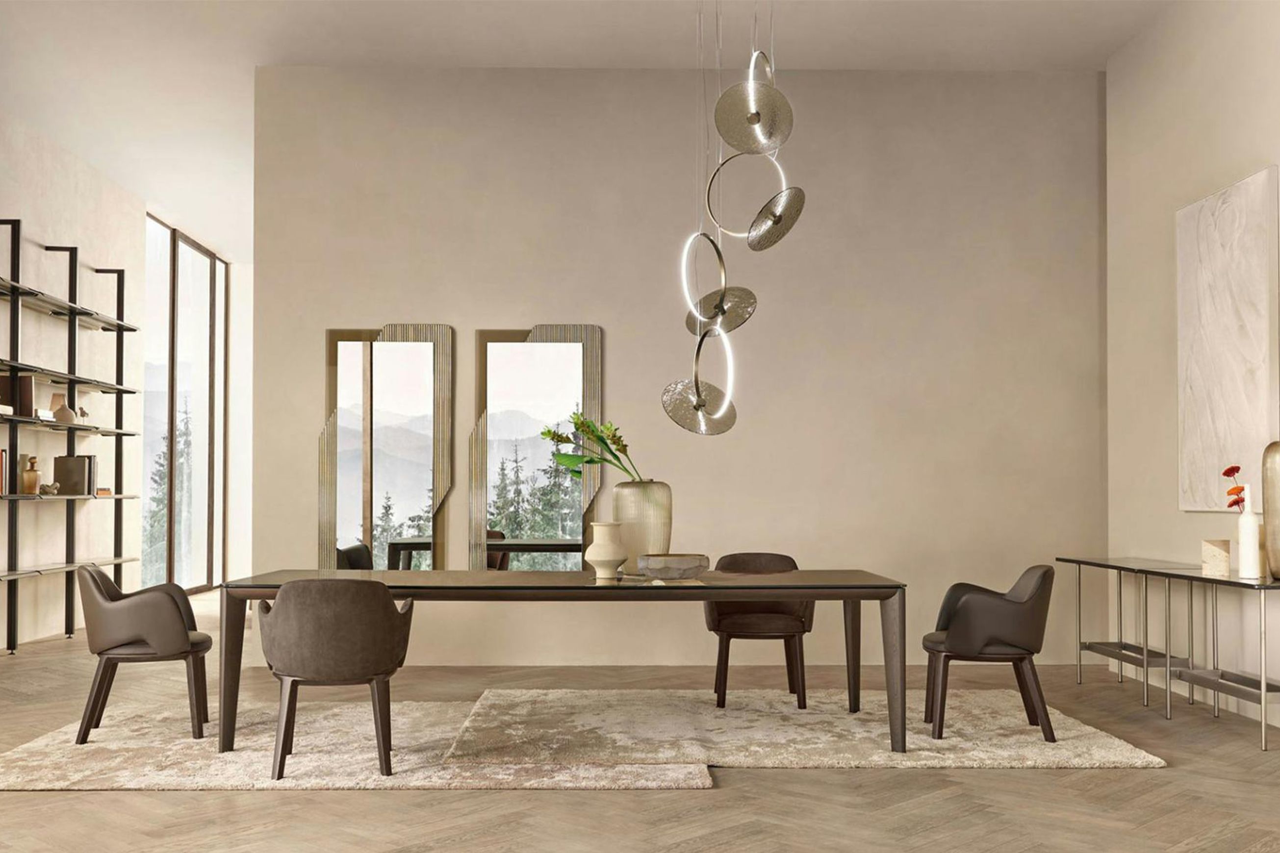 Flaminio Dining Table
