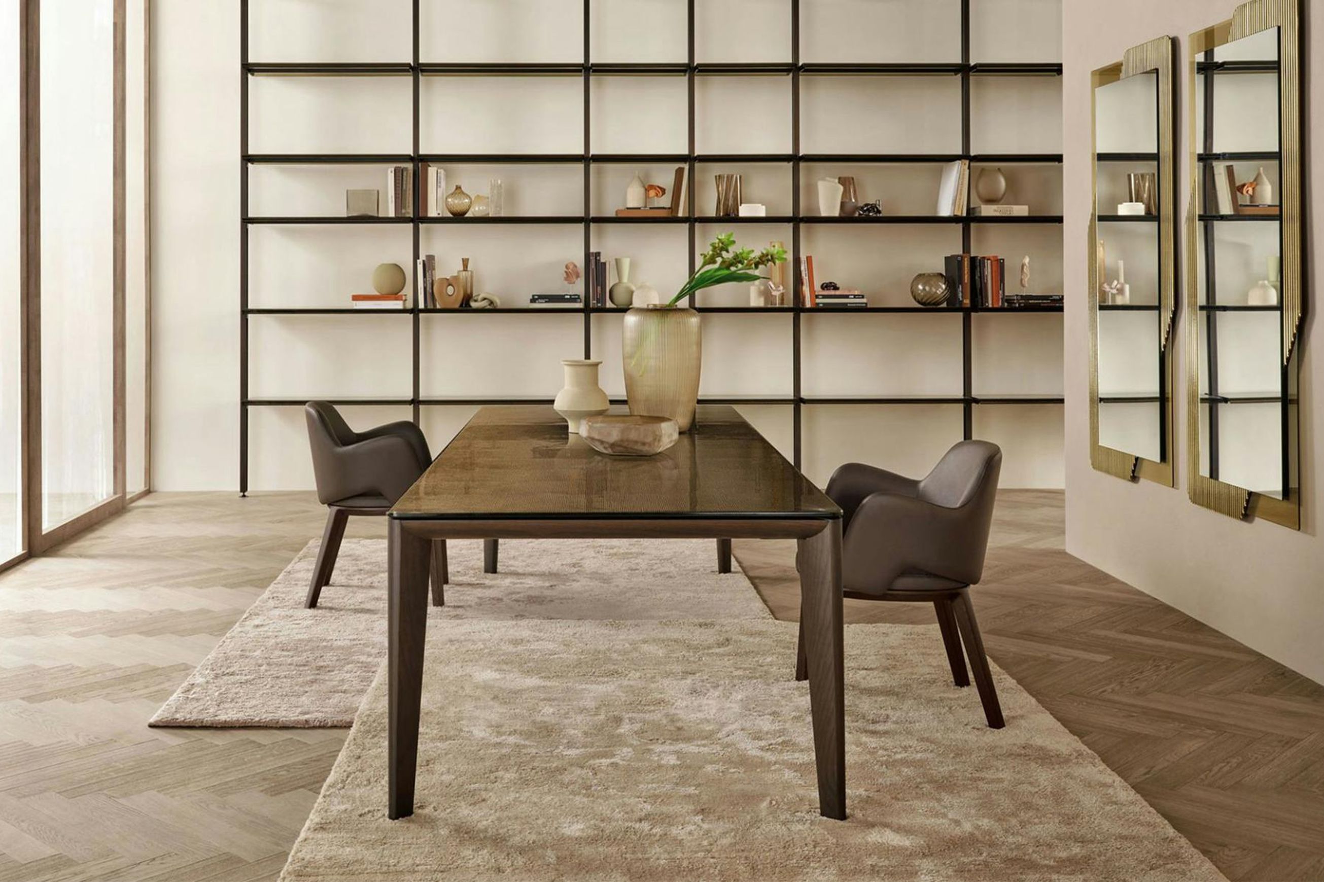 Flaminio Dining Table