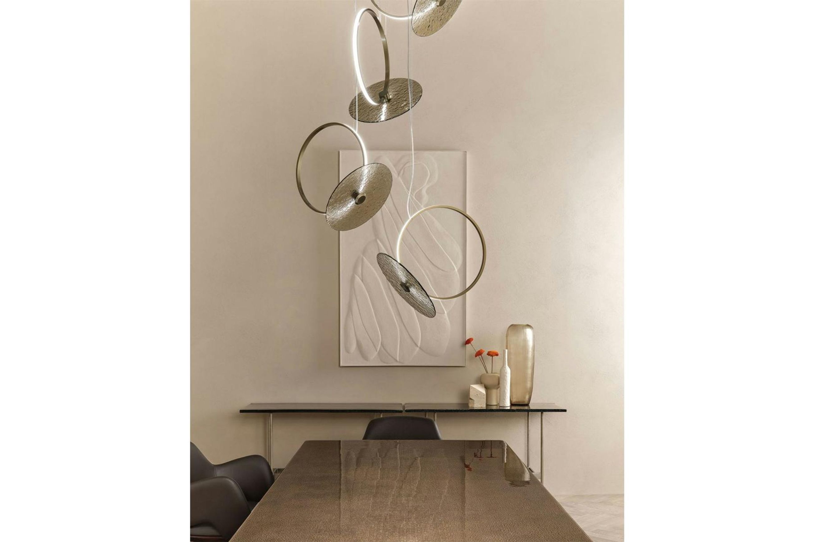 Flaminio Dining Table