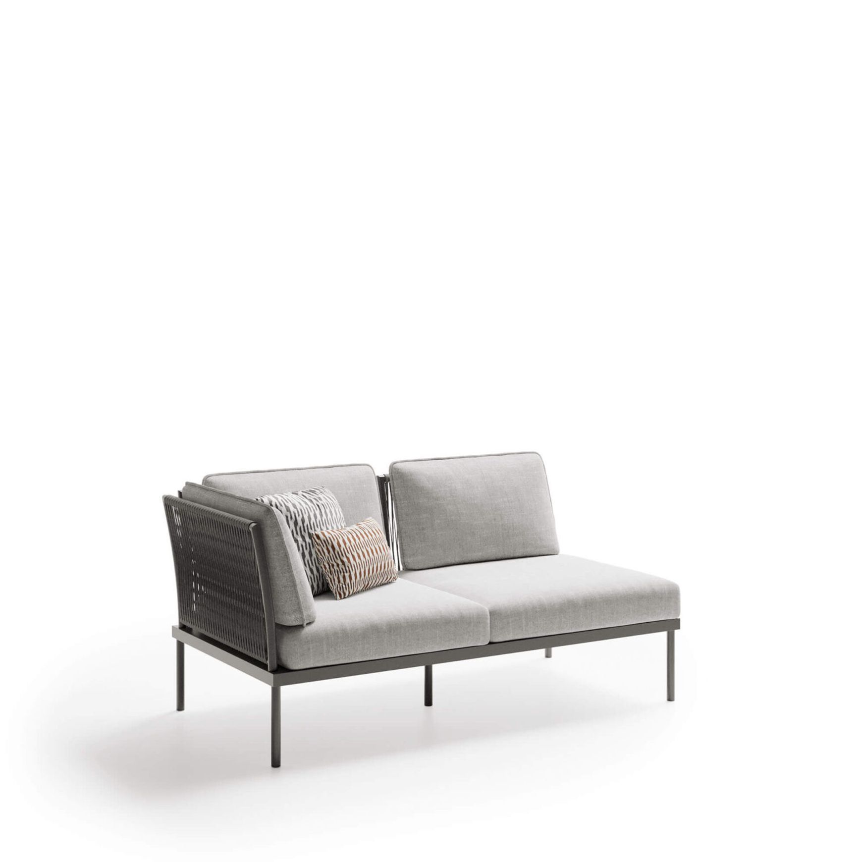 Flash Outdoor Module Sofa by Atmosphera