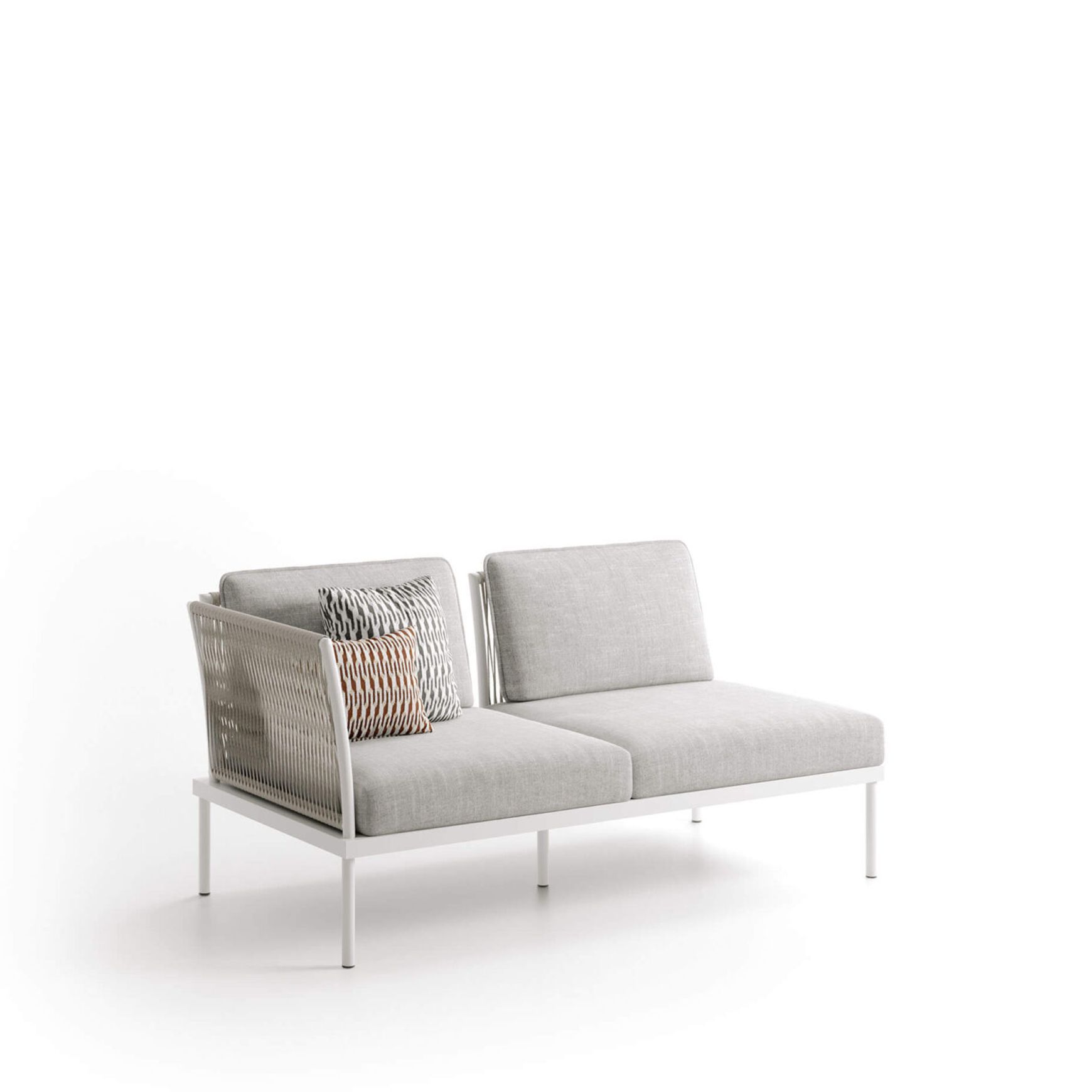Flash Outdoor Module Sofa by Atmosphera