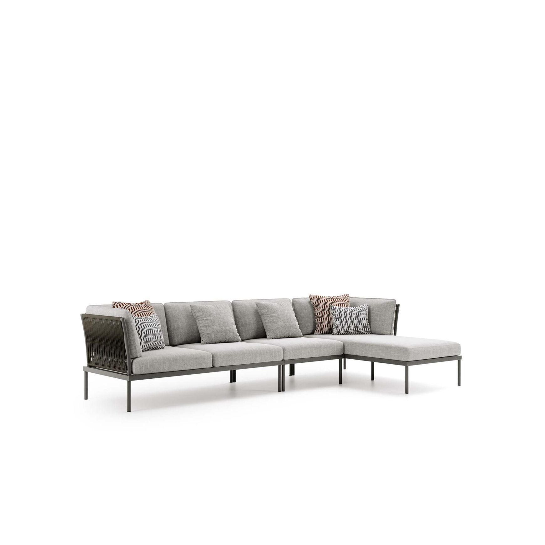 Flash Outdoor Sofa Set by Atmosphera