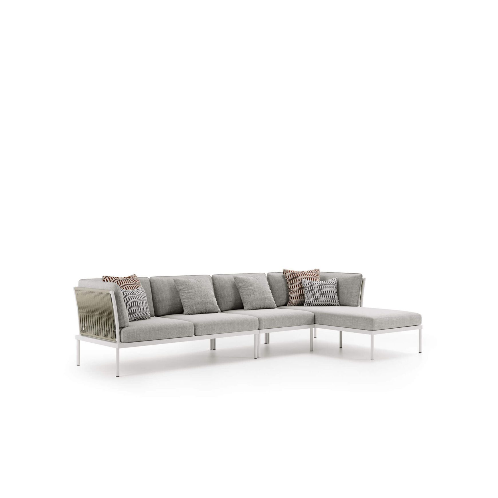Flash Outdoor Sofa Set by Atmosphera