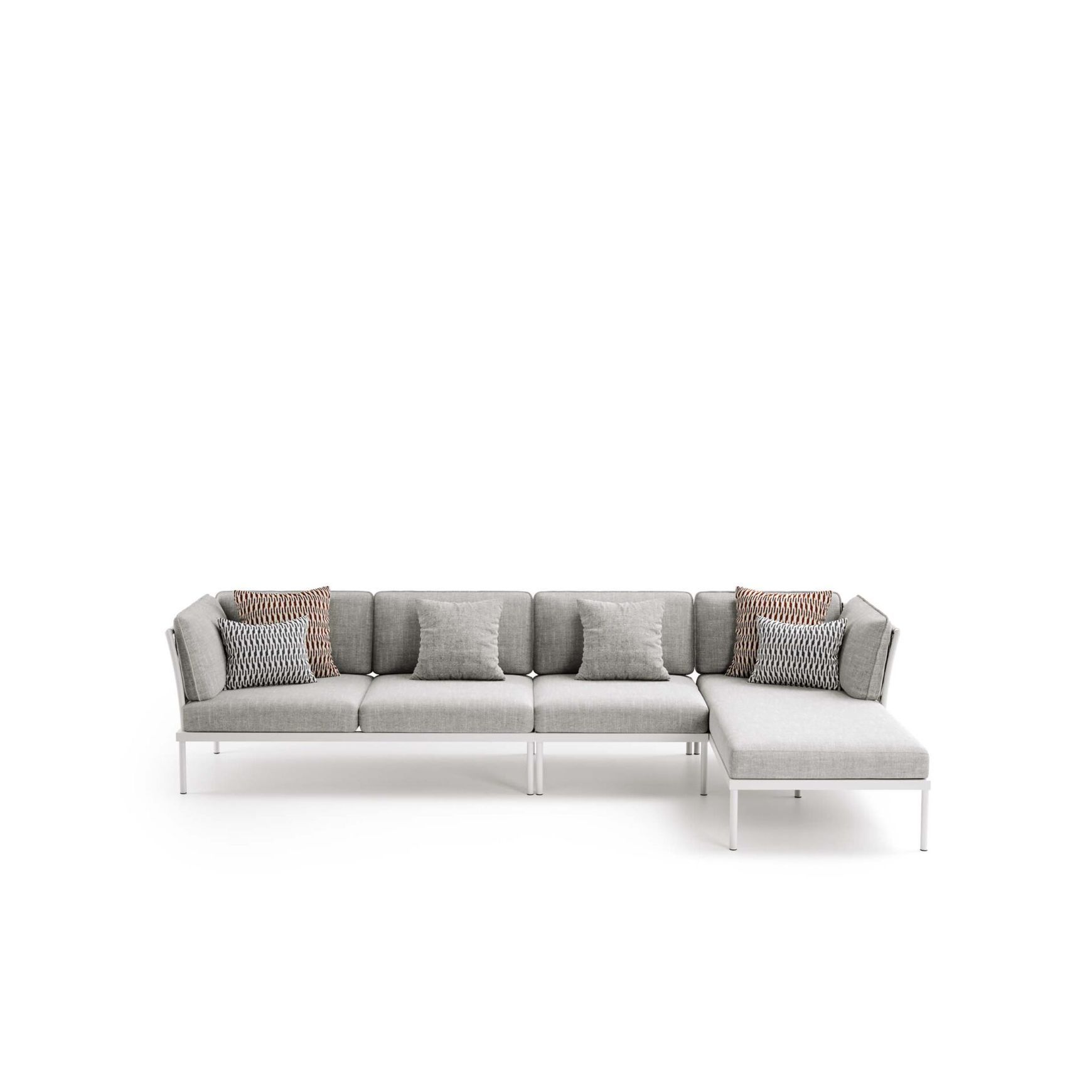Flash Outdoor Sofa Set by Atmosphera