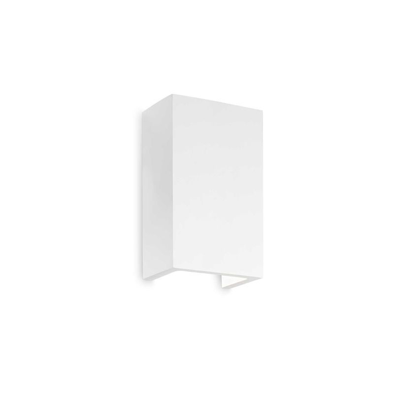 Flash Gesso High Wall Light