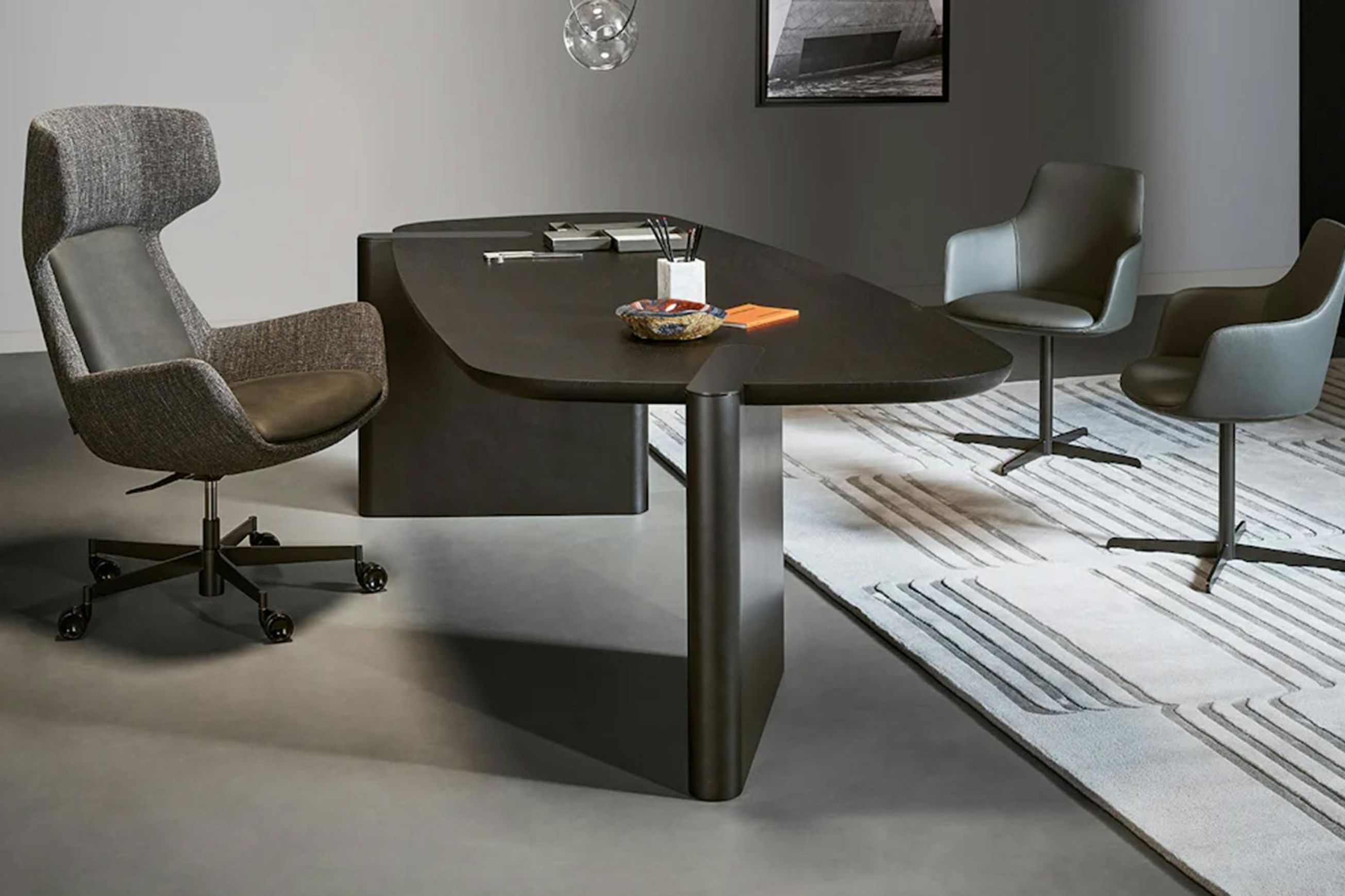 Flatiron Desk