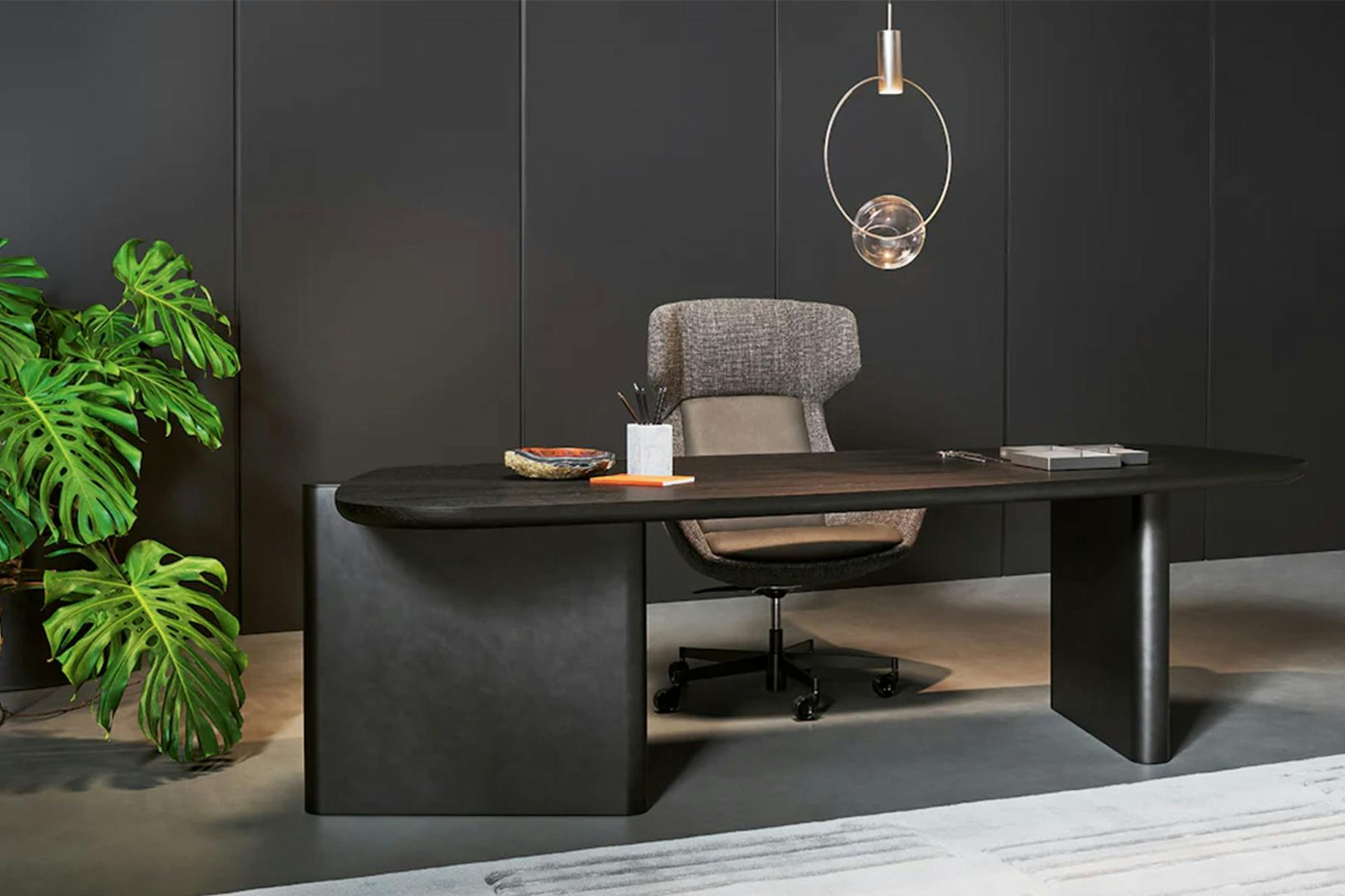 Flatiron Desk