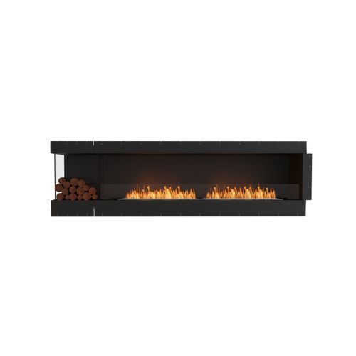 EcoSmart™ Flex 104LC.BXL Left Corner Fireplace Insert