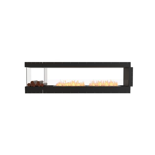 EcoSmart™ Flex 104PN.BXL Peninsula Fireplace Insert
