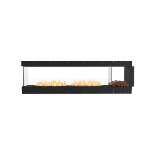 EcoSmart™ Flex 104PN.BXR Peninsula Fireplace Insert
