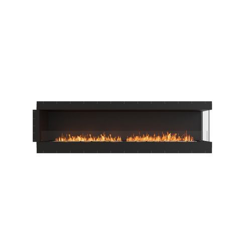EcoSmart™ Flex 104RC Right Corner Fireplace Insert