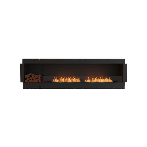 EcoSmart™ Flex 104SS.BXL Single Sided Fireplace Insert