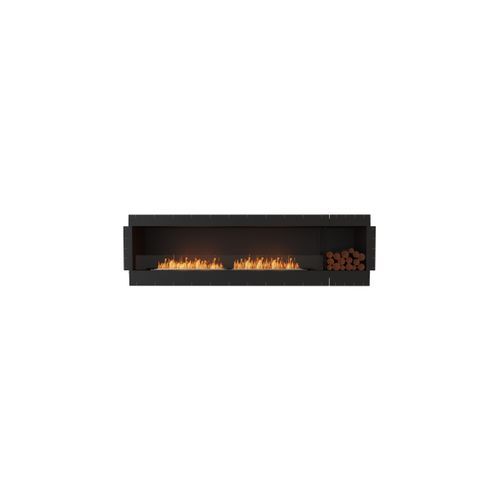 EcoSmart™ Flex 104SS.BXR Single Sided Fireplace Insert