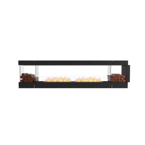 EcoSmart™ Flex 122PN.BX2 Peninsula Fireplace Insert