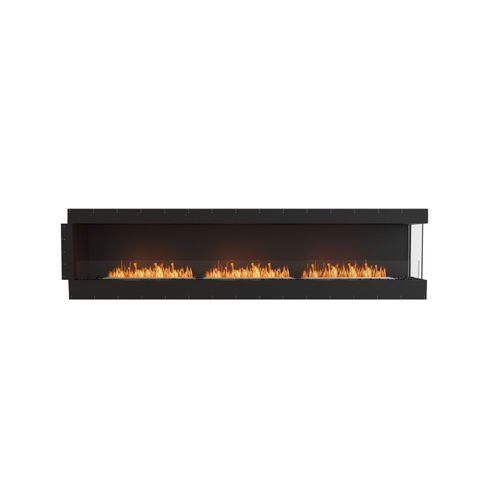 EcoSmart™ Flex 122RC Right Corner Fireplace Insert