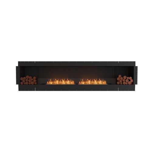 EcoSmart™ Flex 122SS.BX2 Single Sided Fireplace Insert