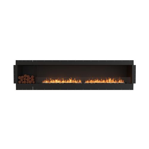 EcoSmart™ Flex 122SS.BXL Single Sided Fireplace Insert