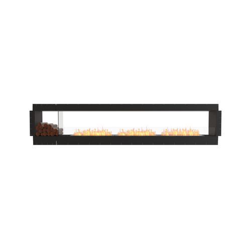 EcoSmart™ Flex 140DB.BX1 Double-Sided Fireplace Insert