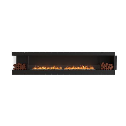 EcoSmart™ Flex 140LC.BX2 Left Corner Fireplace Insert