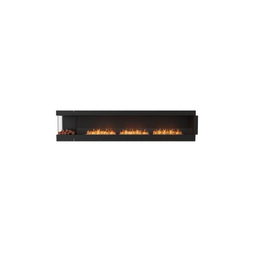 EcoSmart™ Flex 140LC.BXL Left Corner Fireplace Insert