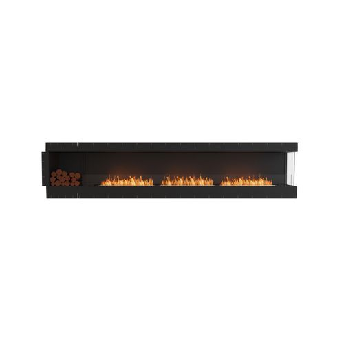 EcoSmart™ Flex 140RC.BXL Right Corner Fireplace Insert
