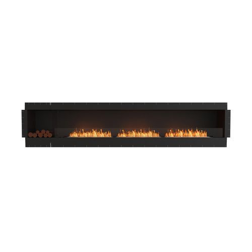 EcoSmart™ Flex 140SS.BXL Single Sided Fireplace Insert