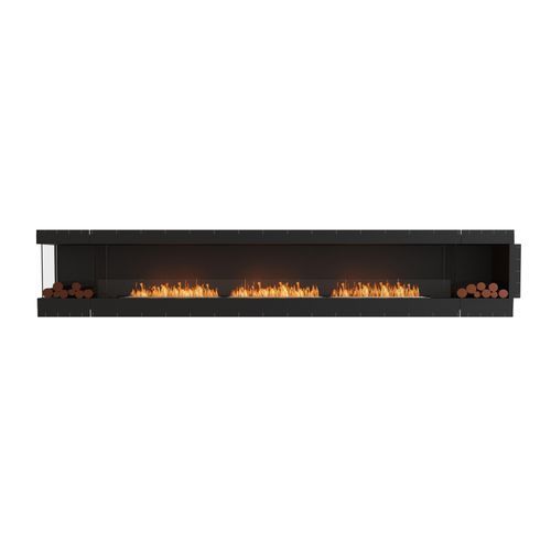 EcoSmart™ Flex 158LC.BX2 Left Corner Fireplace Insert