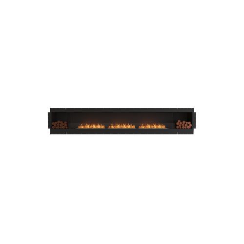 EcoSmart™ Flex 158SS.BX2 Single Sided Fireplace Insert