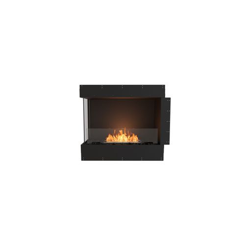 EcoSmart™ Flex 32LC Left Corner Fireplace Insert