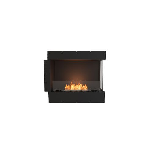 EcoSmart™ Flex 32RC Right Corner Fireplace Insert