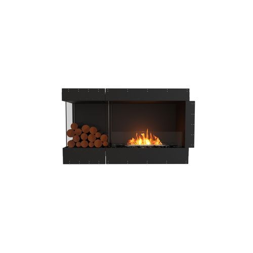 EcoSmart™ Flex 50LC.BXL Left Corner Fireplace Insert
