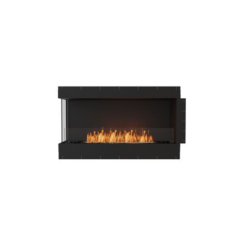 EcoSmart™ Flex 50LC Left Corner Fireplace Insert