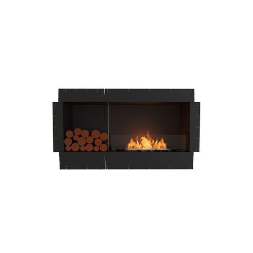 EcoSmart™ Flex 50SS.BXL Single Sided Fireplace Insert
