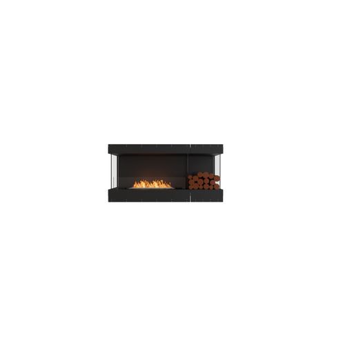 EcoSmart™ Flex 60BY.BXR Bay Fireplace Insert