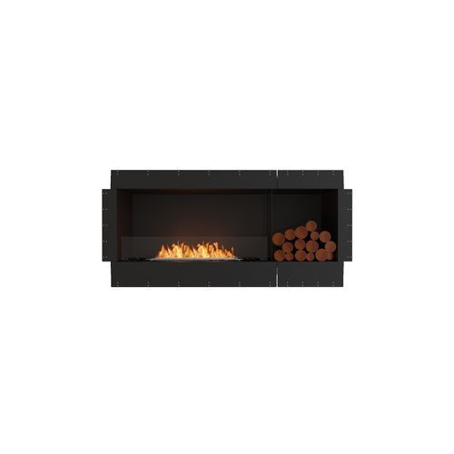 EcoSmart™ Flex 60SS.BXR Single Sided Fireplace Insert
